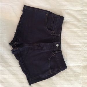 Brandy Melville high waisted shorts